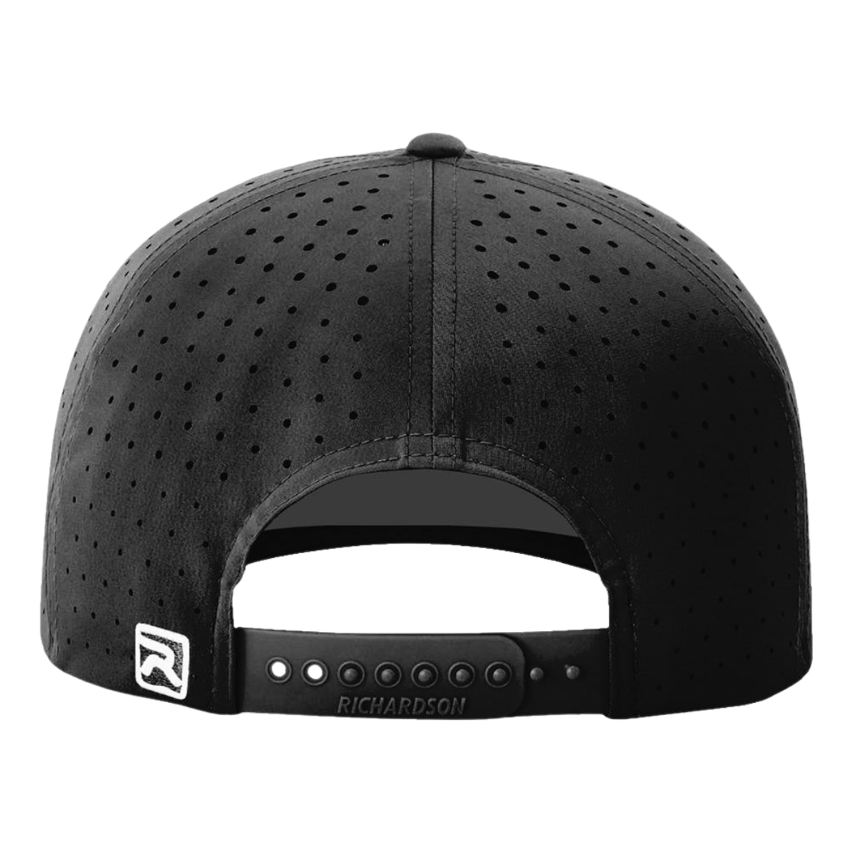South Bay Spades Richardson 632 Perforated Hat
