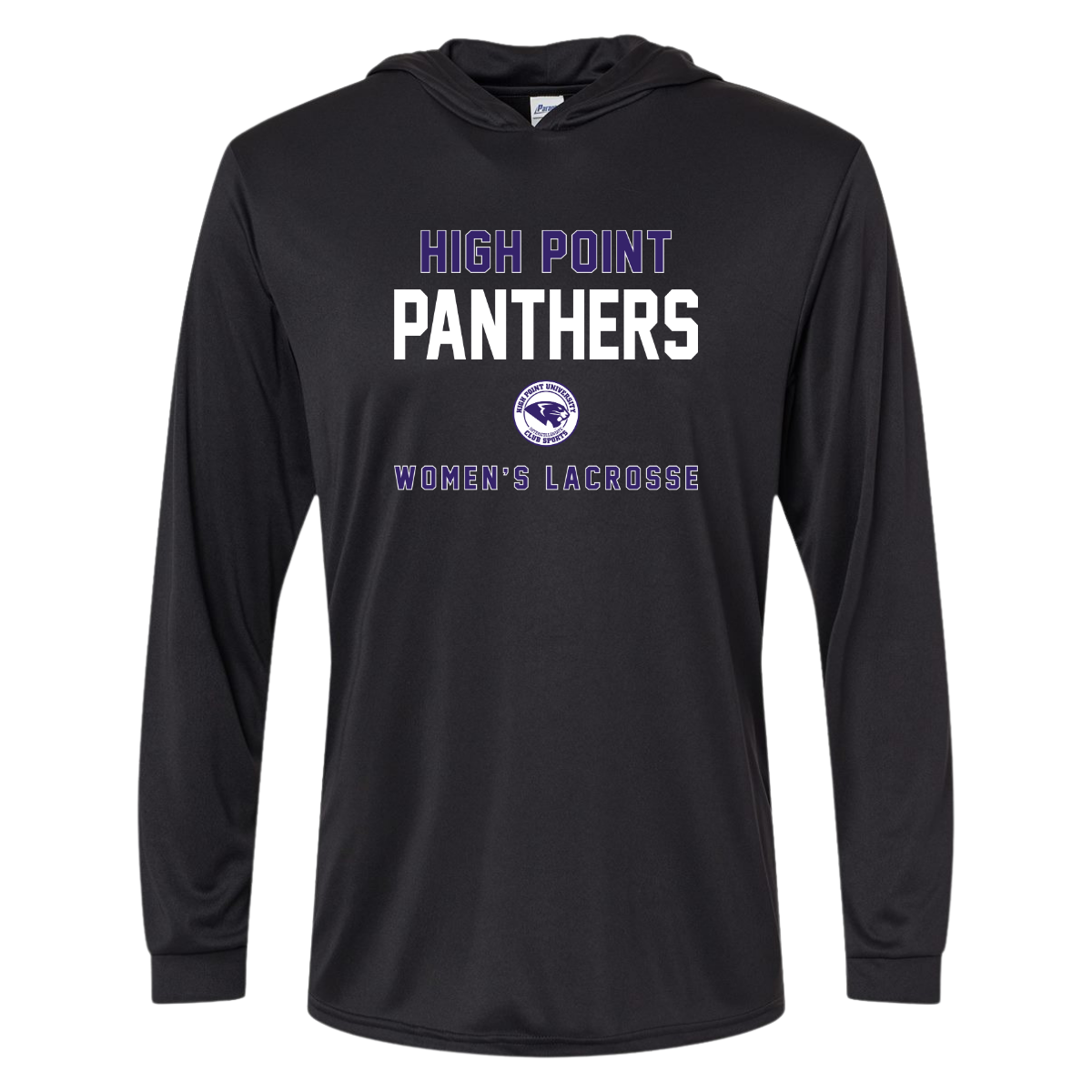 Personalizable - Adult Paragon Bahama Sun Hoodie
