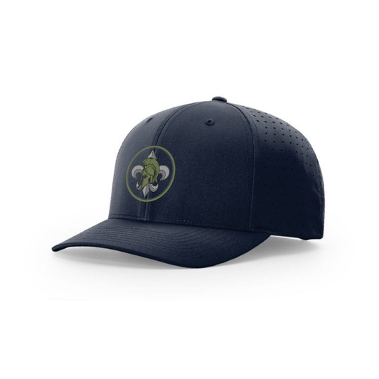 NOD SRT Laser Perforated R-Flex Cap