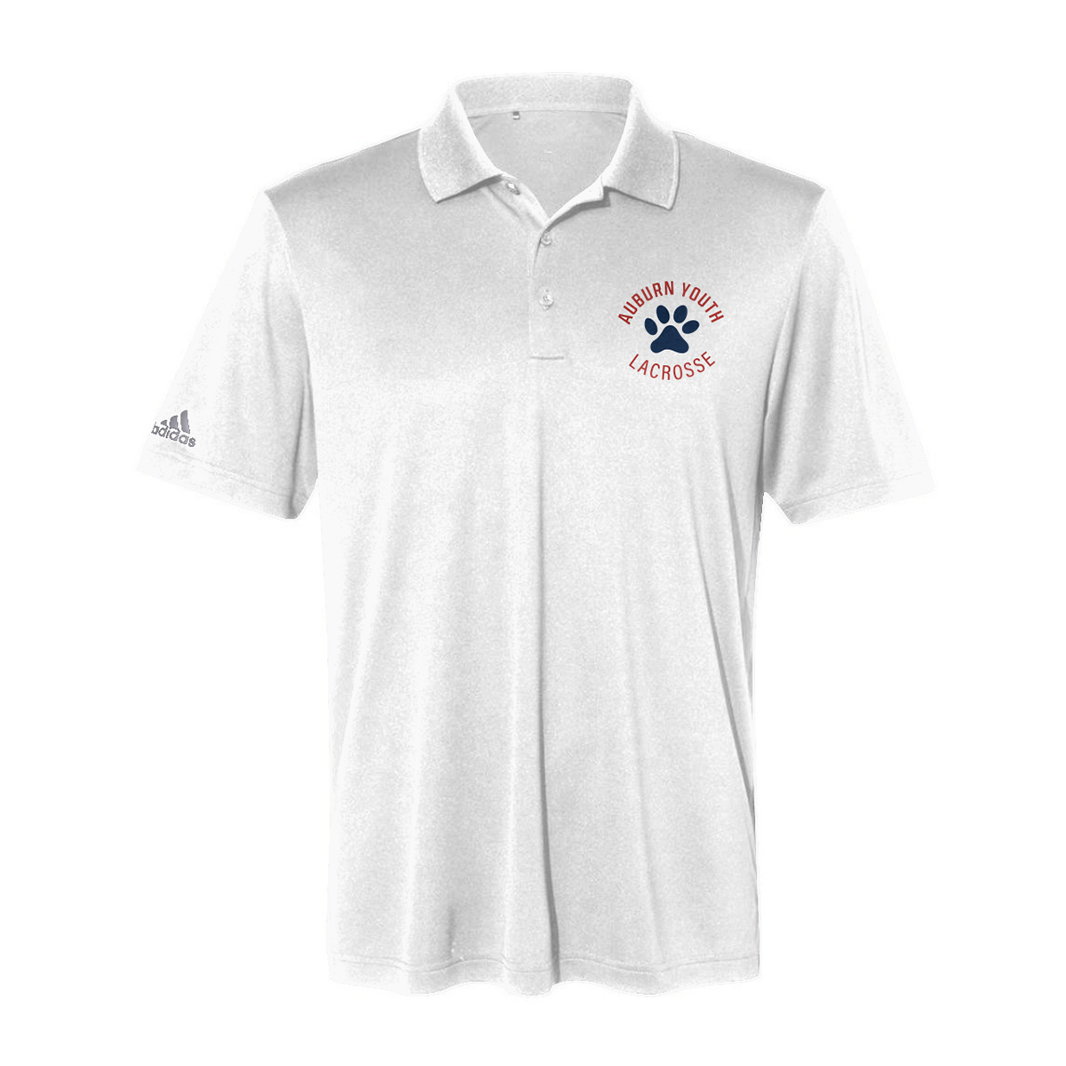 Adult AYL Adidas Performance Polo