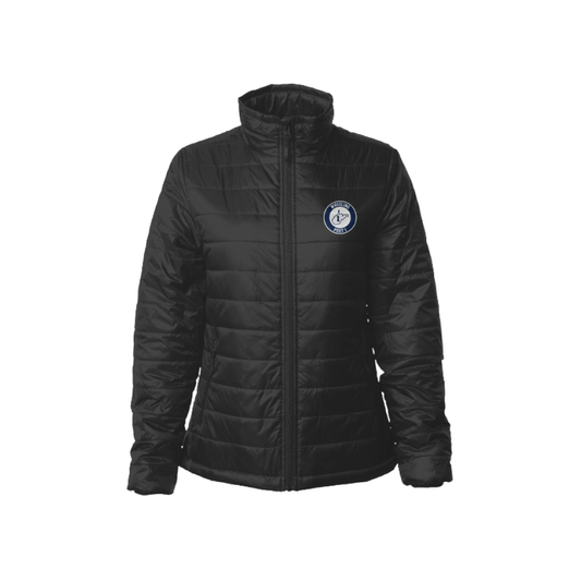 Women's Wheeling Post 1 Puffer Jacket