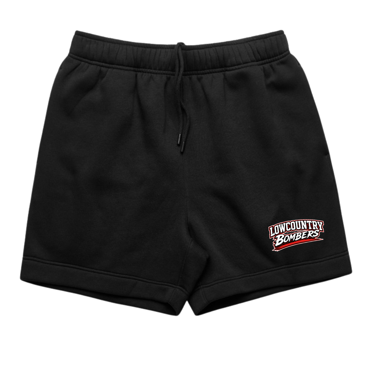 Adult Lowcountry bombers AS Colour Relax Track Shorts