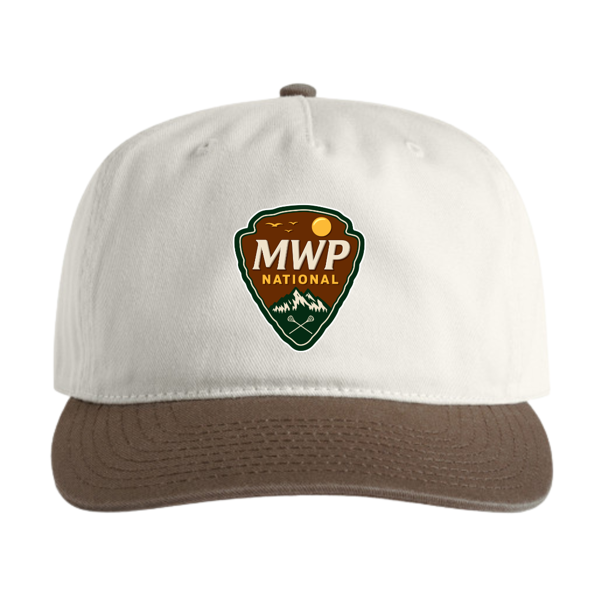 MWP National Cap