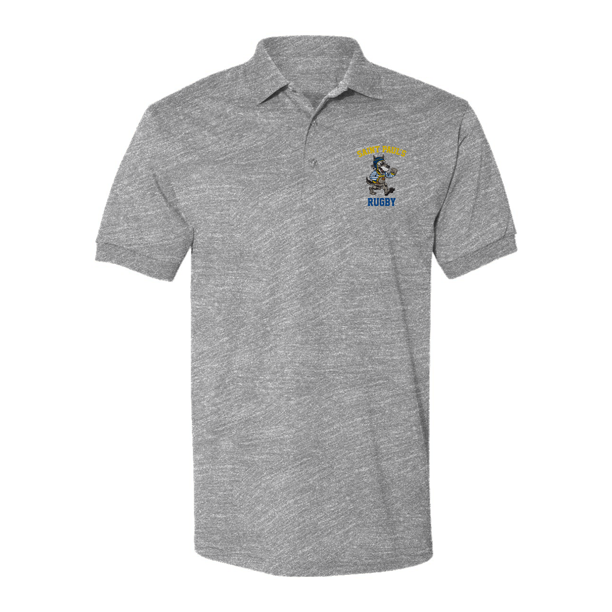 Adult St. Paul's Rugby Dryblend Polo