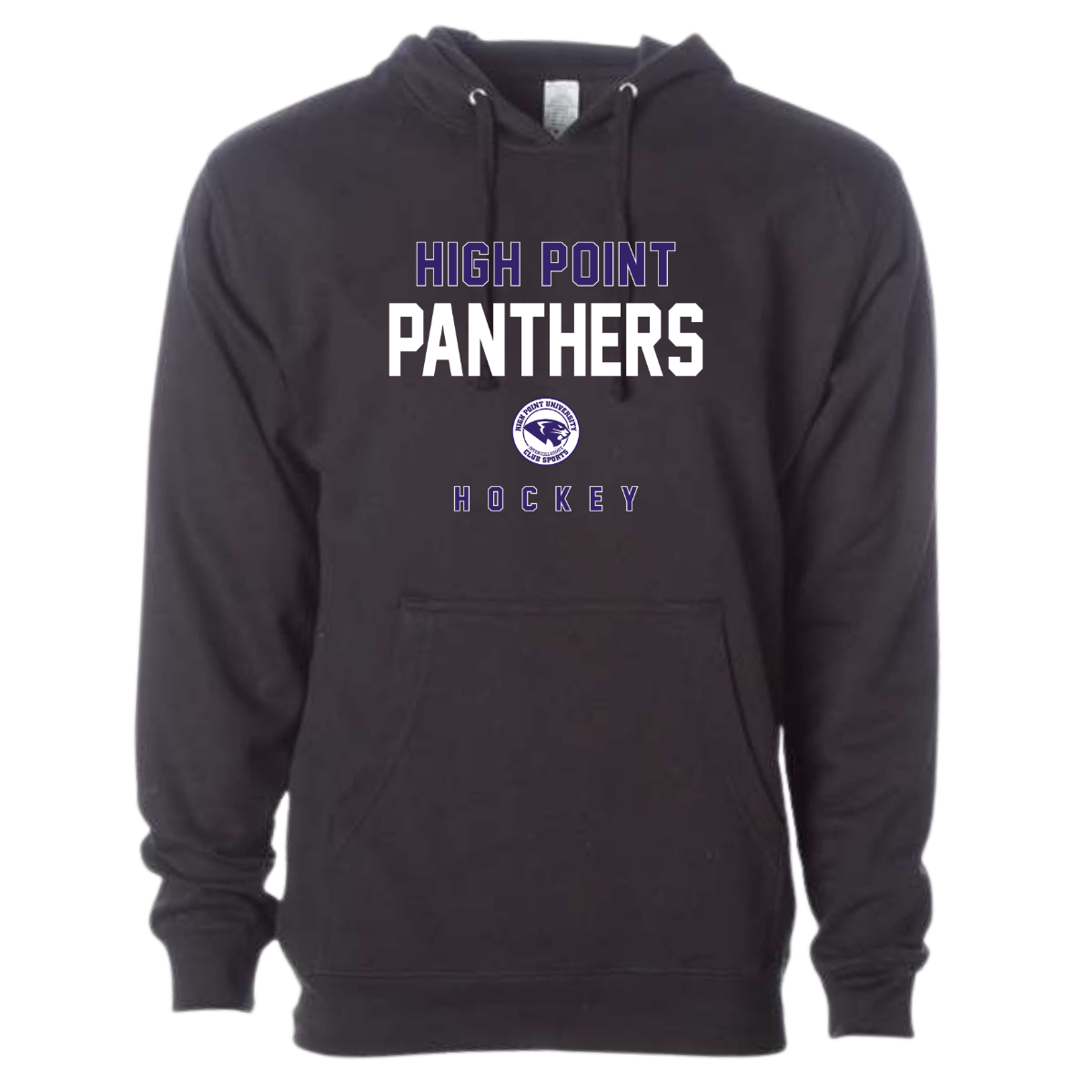 Personalizable - Adult ITC Midweight Hoodie