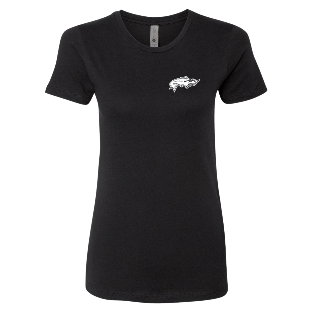 Women’s Sun Valley Community School Next Level Short Sleeve T-Shirt