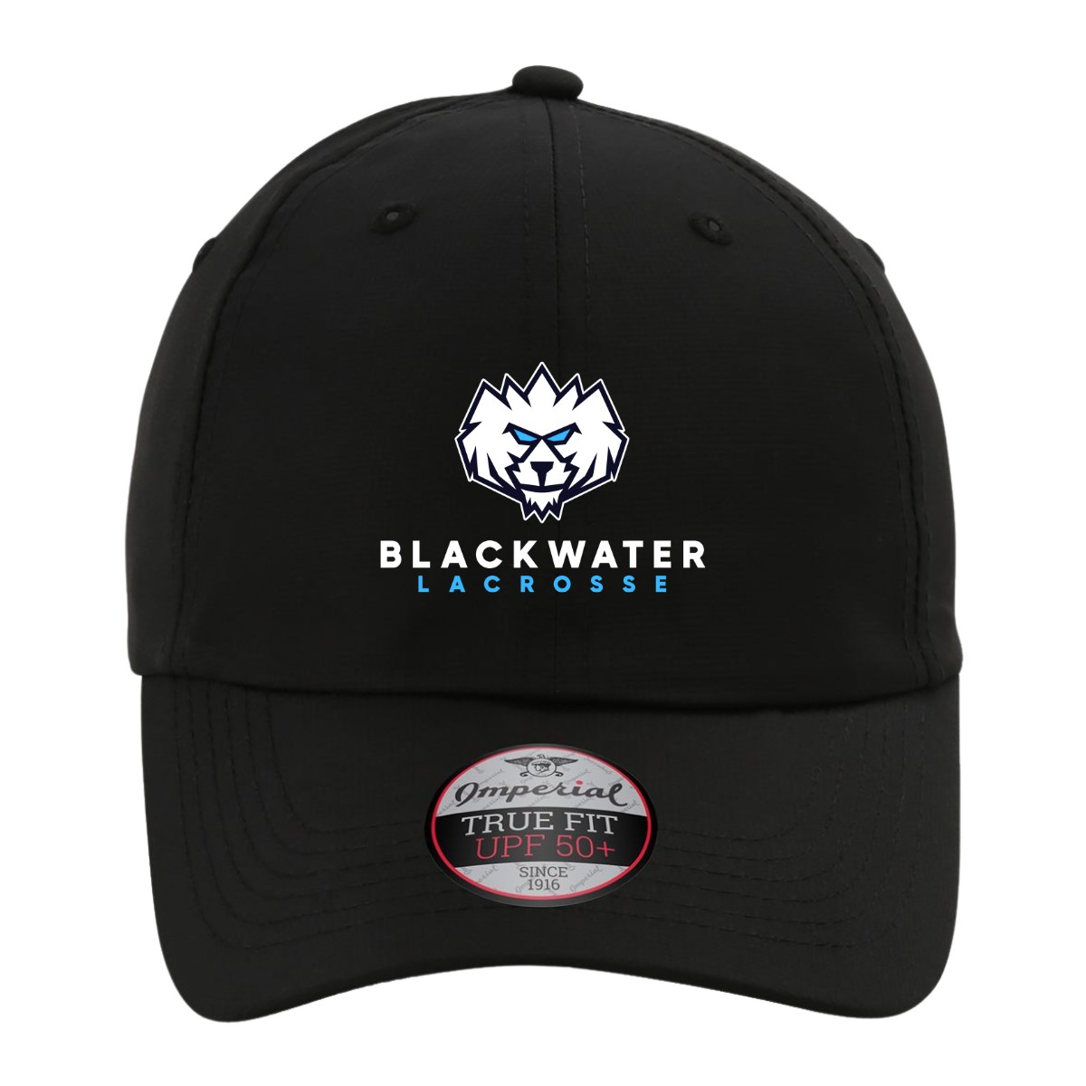 Blackwater Athletics Performance Cap