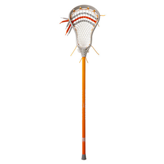 Warrior Burn Jr Complete Stick (10U)