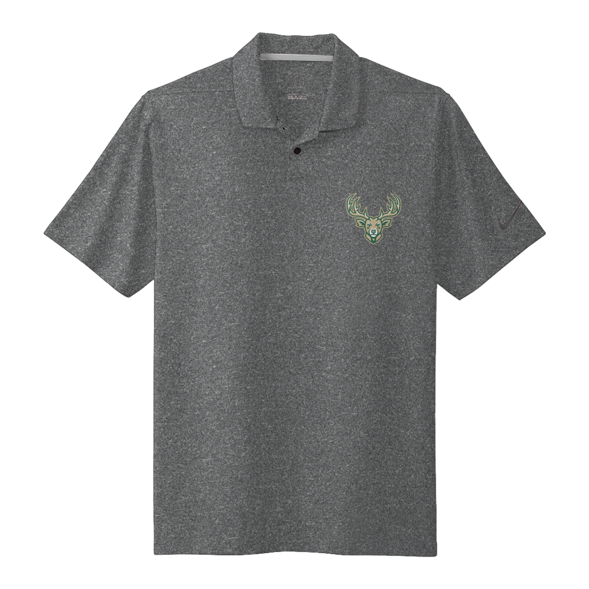 Adult CC Bucks Nike Dri Fit Vapor Polo