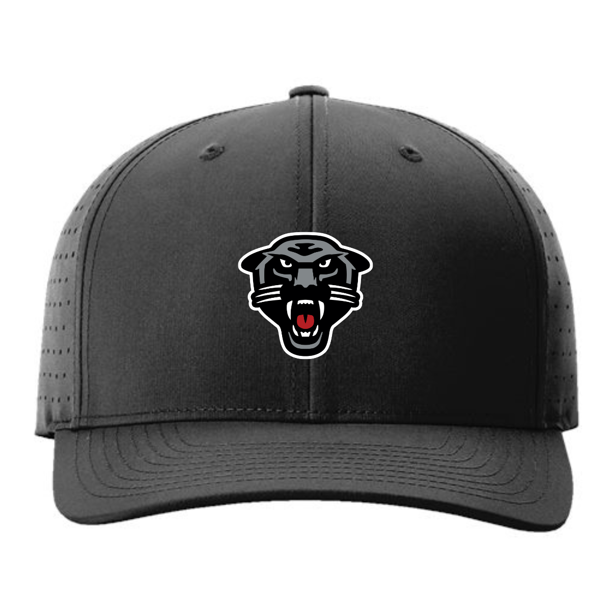 Drury Richardson 632 Perforated Hat