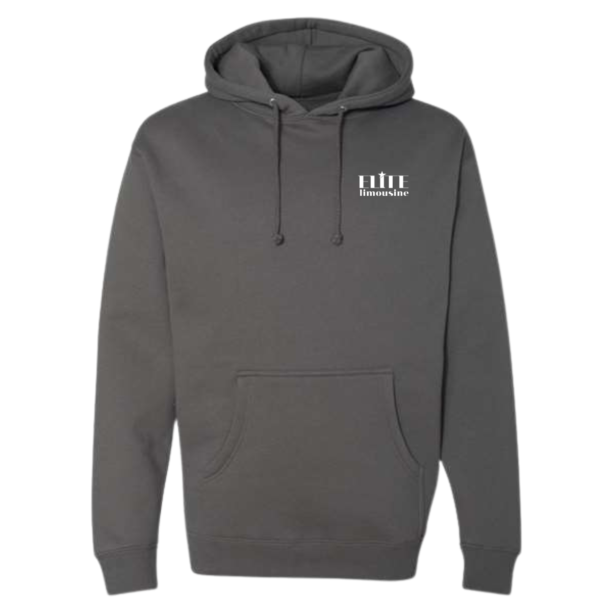 Adult Elite Limo ITC Heavyweight Hoodie