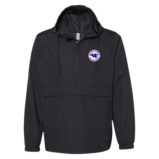 Adult ITC Anorak Rain Jacket