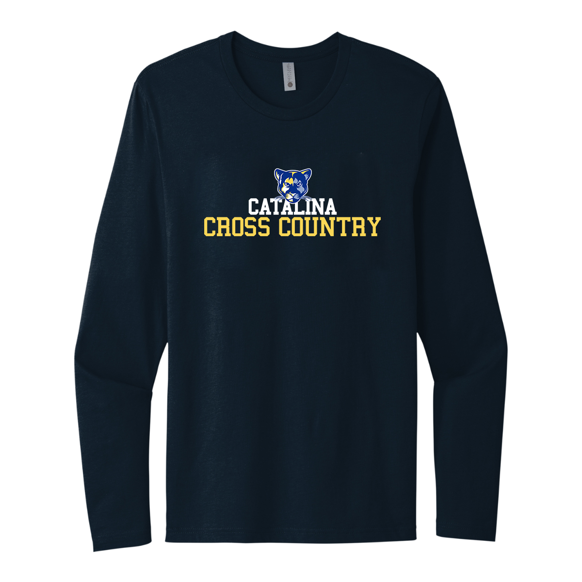 Adult Catalina Cross Country Long-Sleeve Shirt