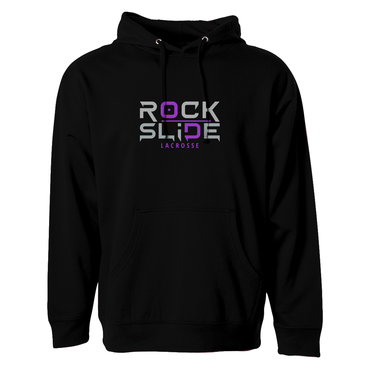Adult Rockslide Lacrosse Midweight Pullover Hoodie