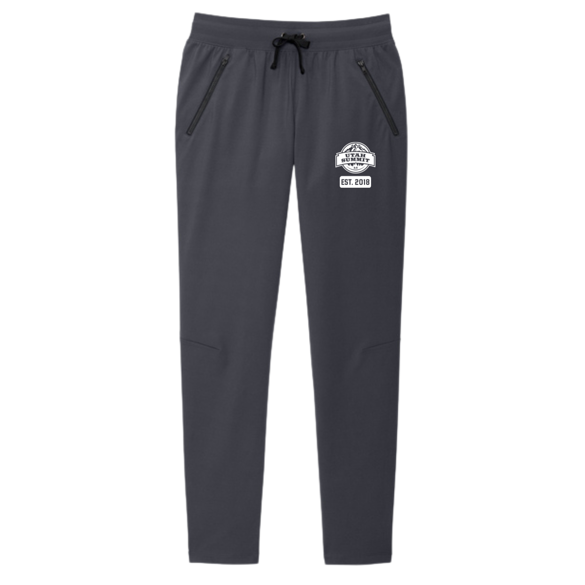 Women's Utah Summit LC Sport-Tek Circuit Jogger