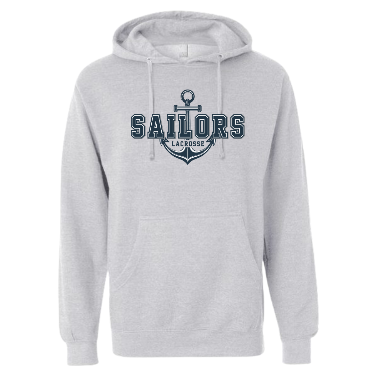 Adult SYLC Midweight Pullover Hoodie
