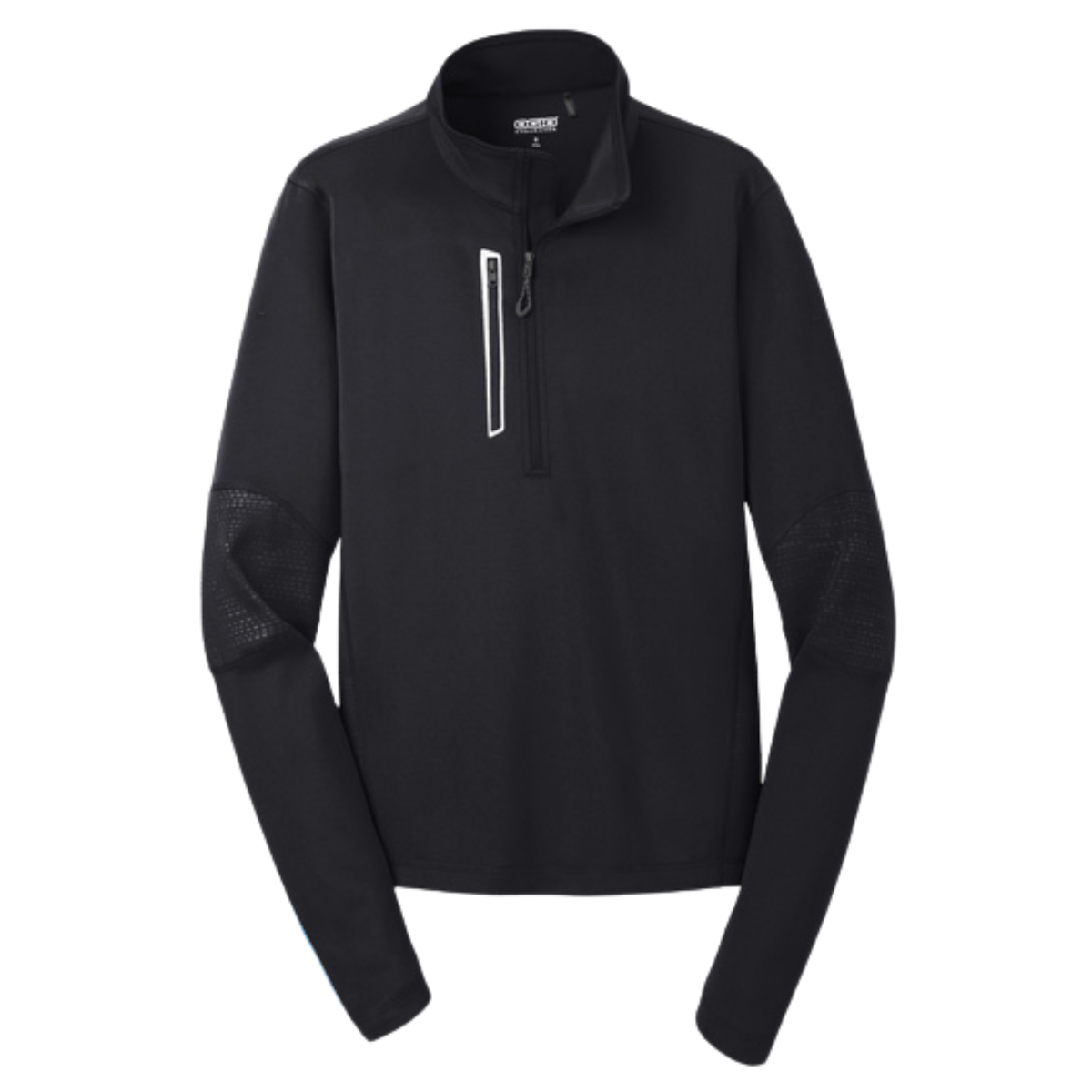 Adult Caloosa Reapers Ogio Fulcrum Quarter Zip