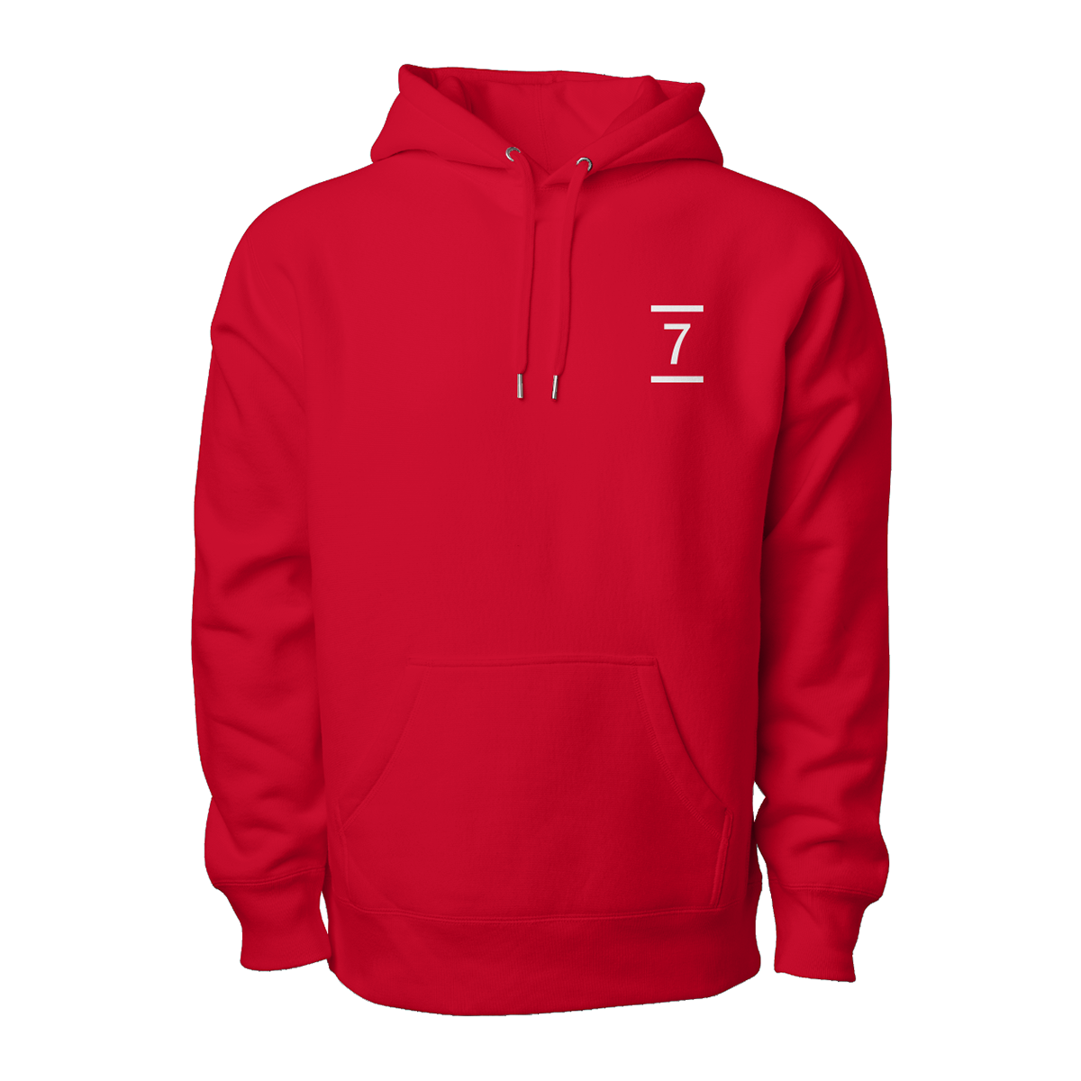 Adult Cache 7 Hoodie