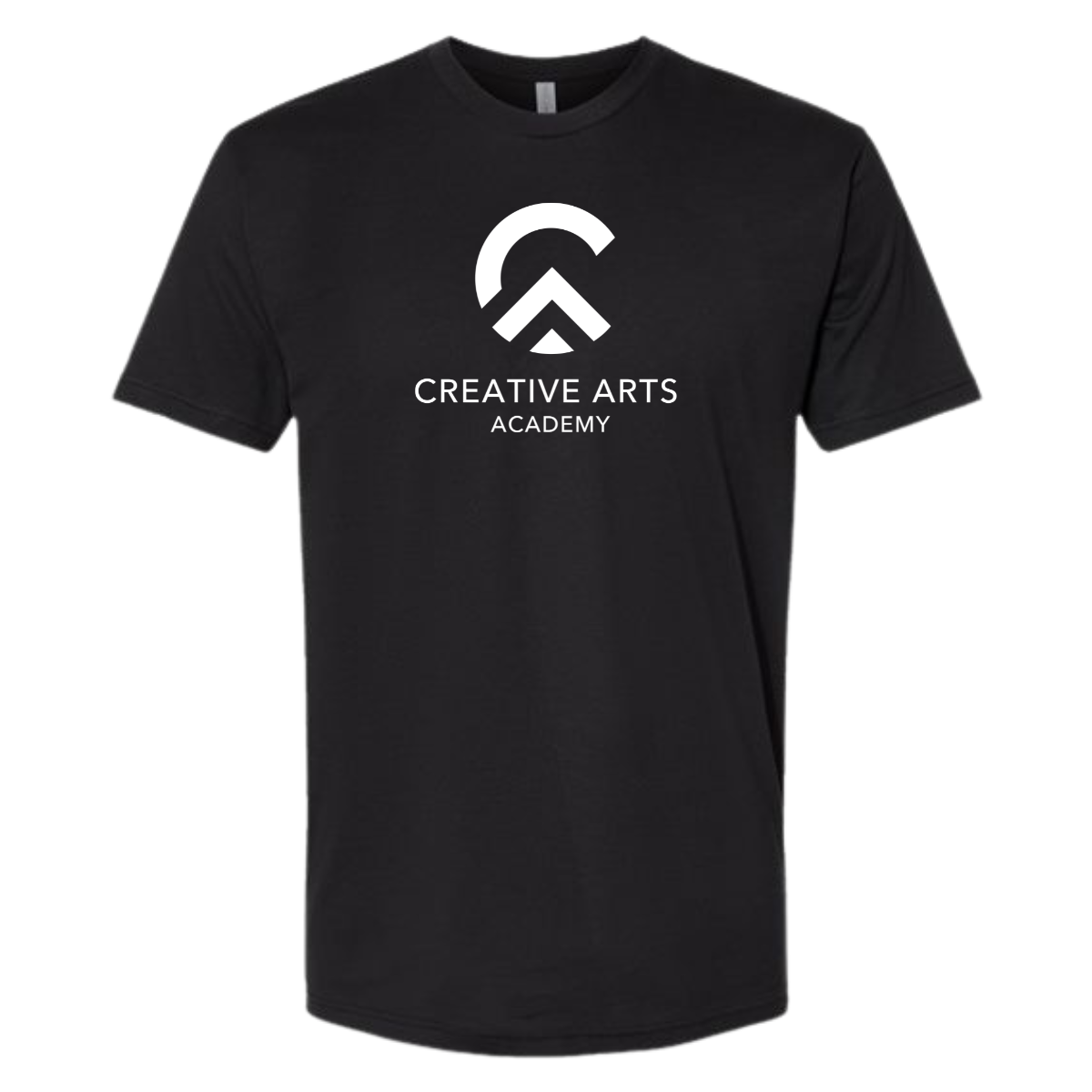 Adult Sun Valley Community School Next Level Cotton T-Shirt