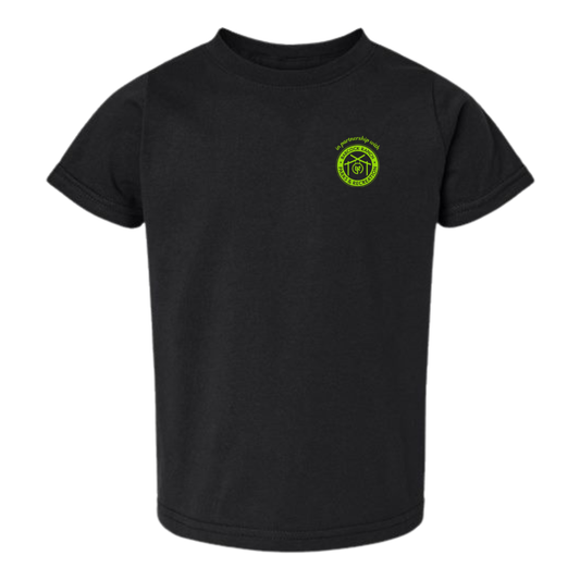 Caloosa Reapers Rabbit Skins T-Shirt