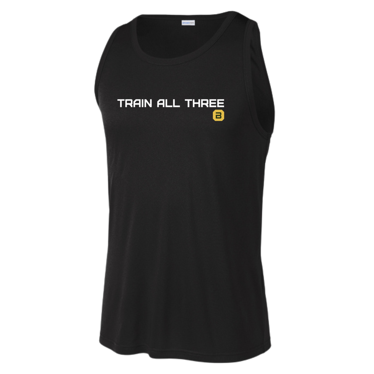 Adult Base1520 PosiCharge Competitor Tank01