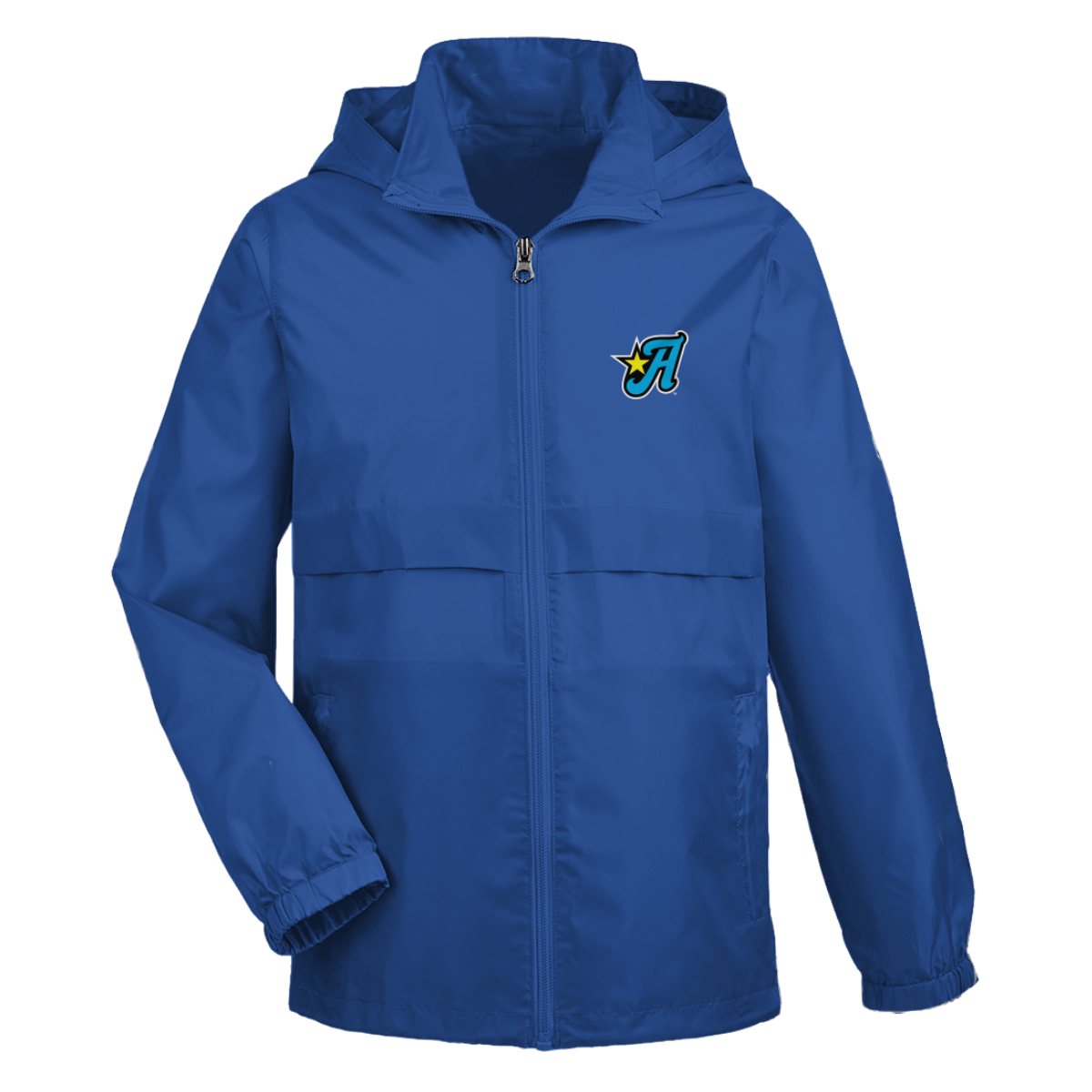 Youth Alliance National Lightweight Jacket