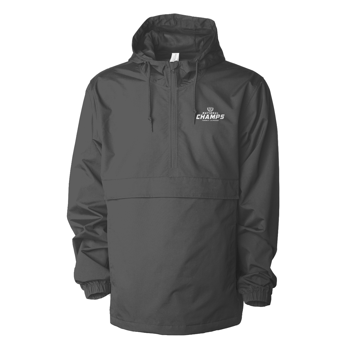 Adult UST Lacrosse Anorak Rain Jacket
