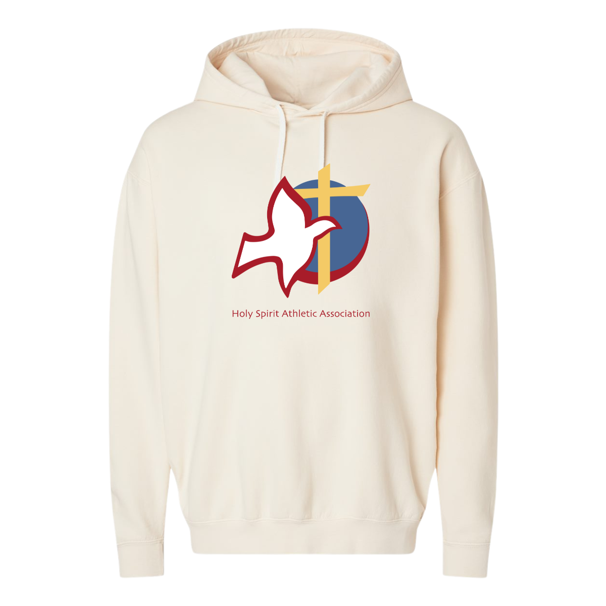 Adult HSAA Lightweight Hoodie