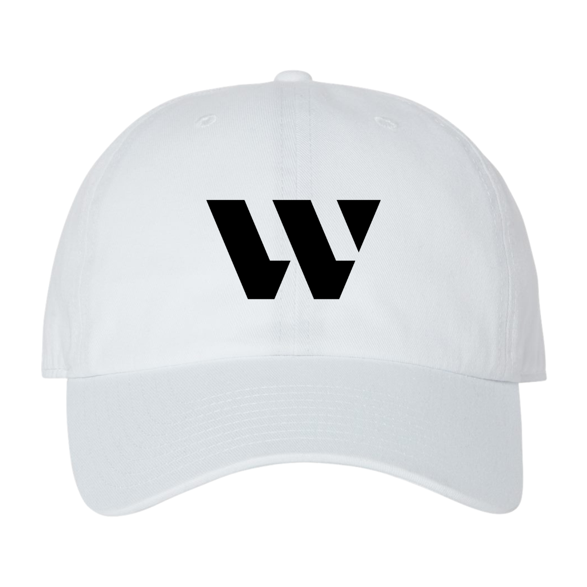 Westward Lacrosse 47 Brand Clean Up Cap