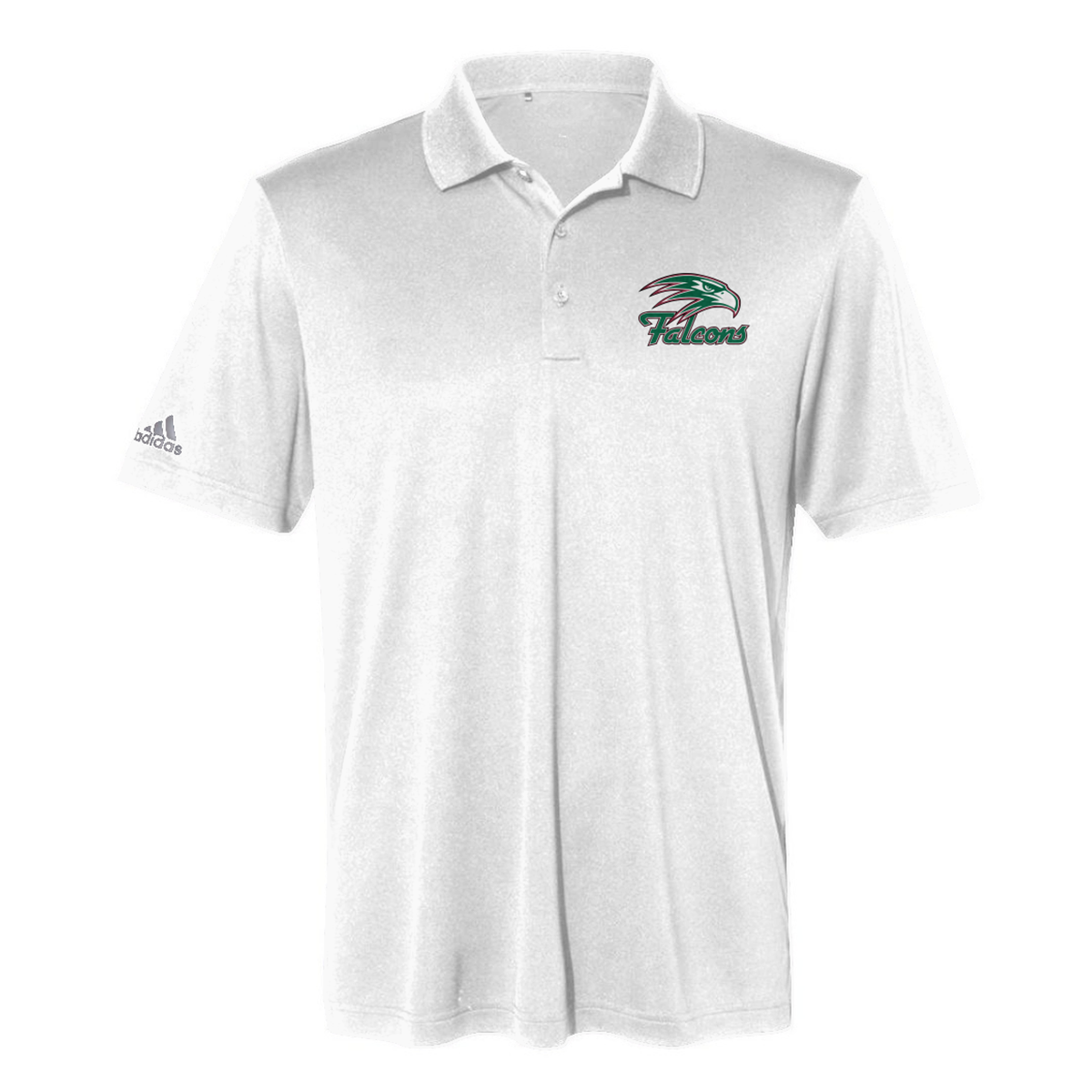 Adult GHHS Adidas Performance Polo