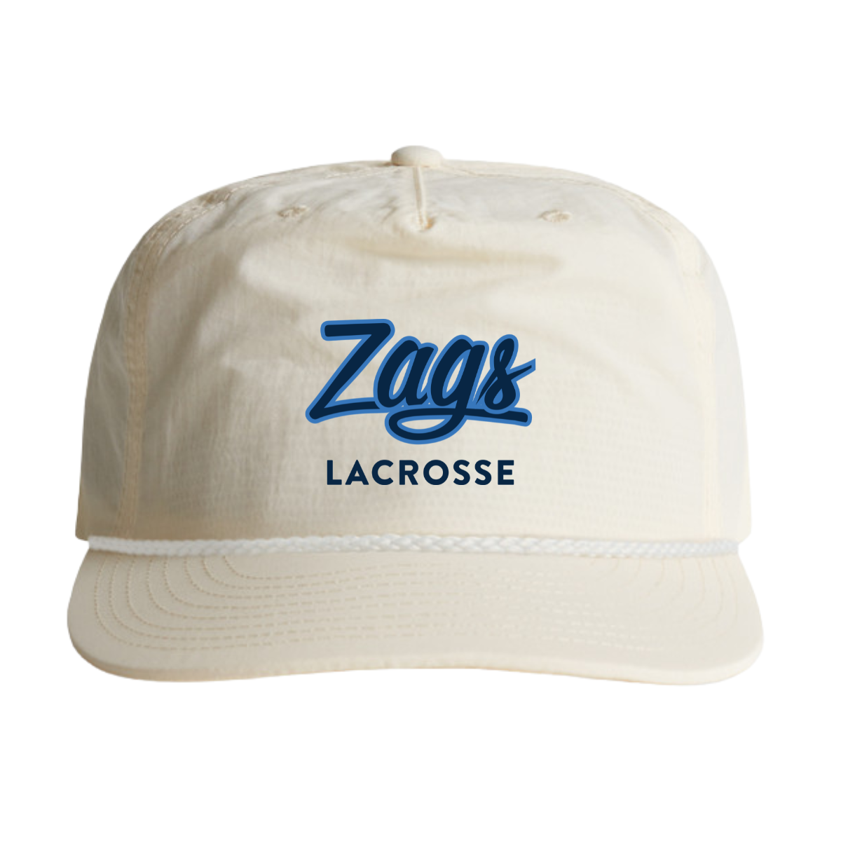 Key Lacrosse AS Colour Surf Rope Cap