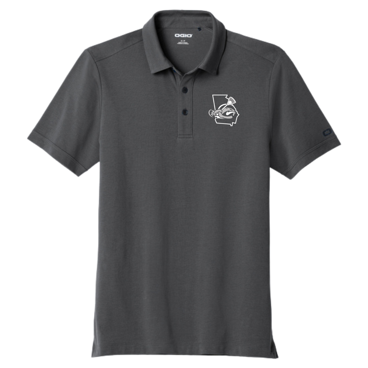 Adult Follower Of One OGIO Limit Polo