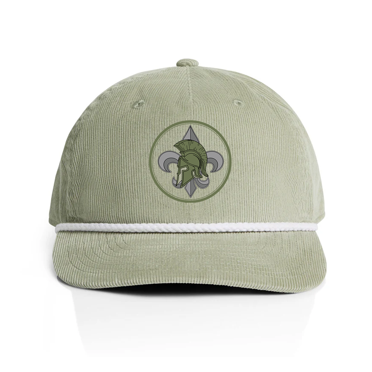 NOD SRT AS Colour Class Cord Rope Hat