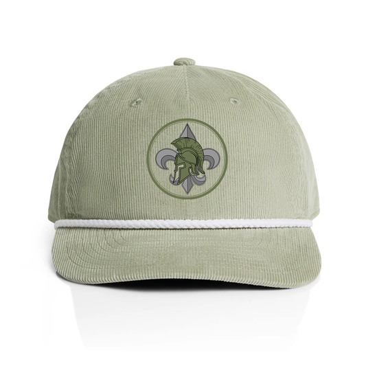 NOD SRT AS Colour Class Cord Rope Hat