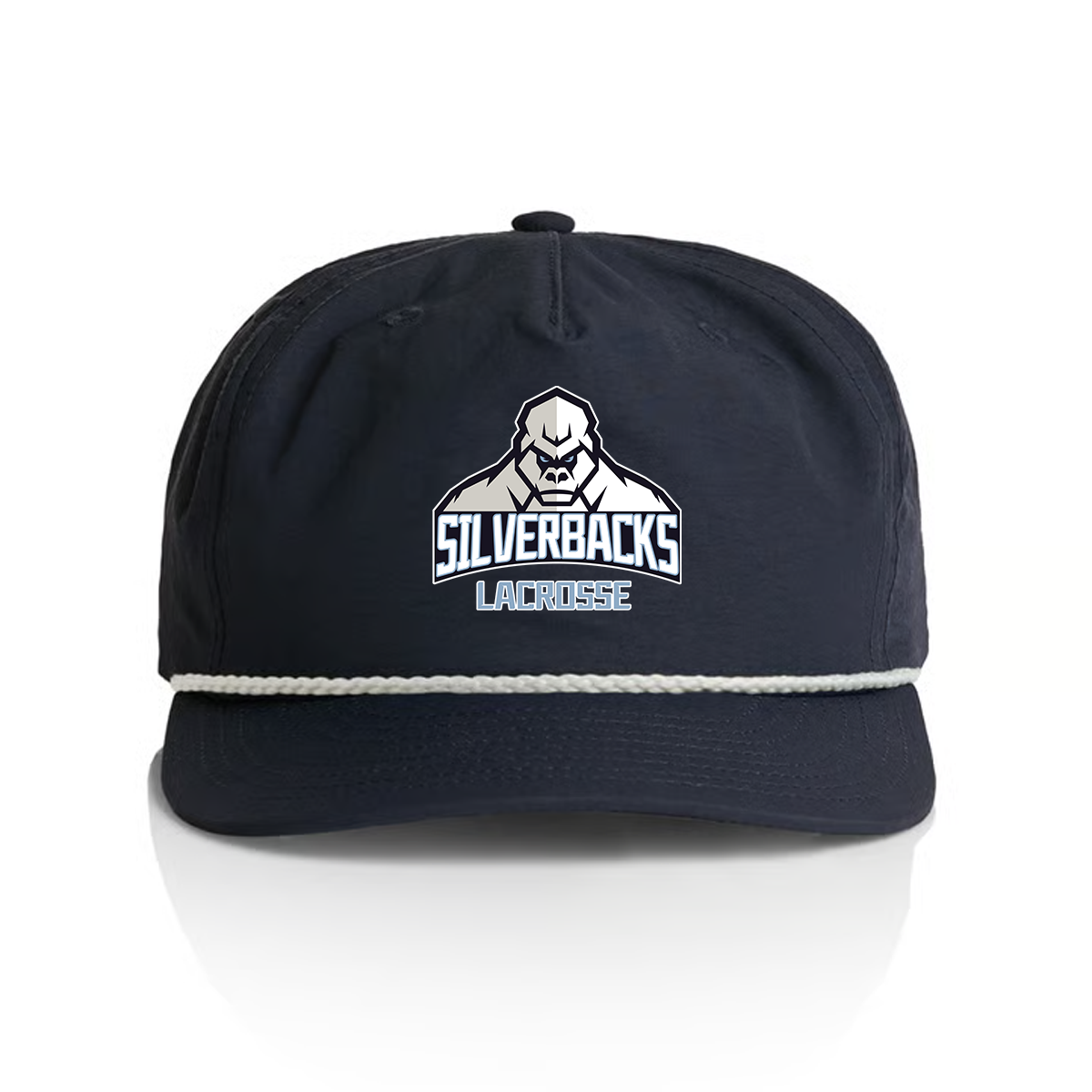BTB Colour Surf Rope Cap