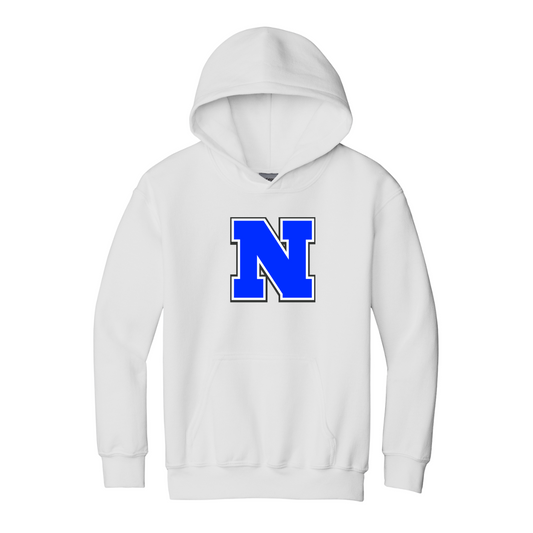 Youth Norristown Eagles Gildan Hoodie