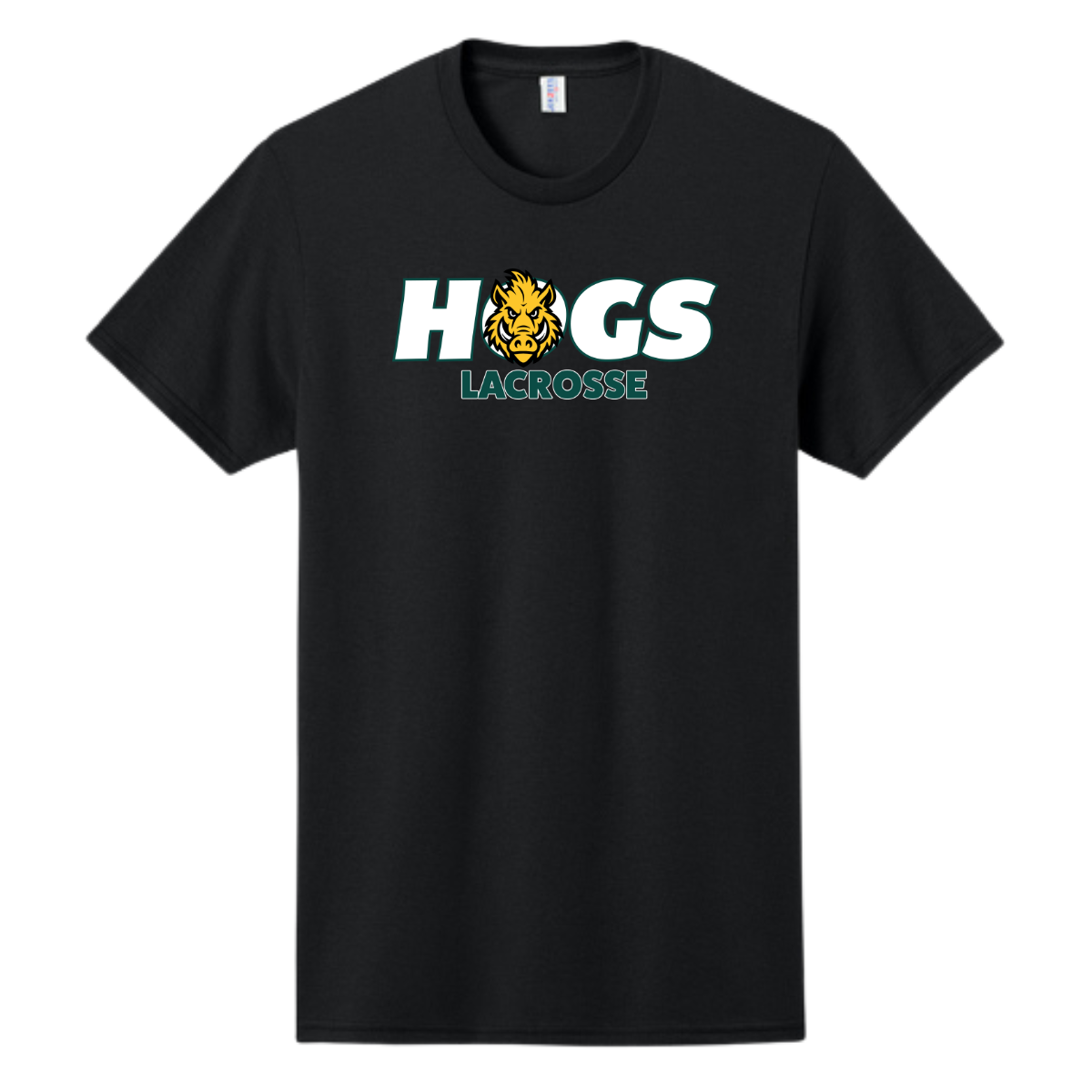 Adult Cal Poly Humboldt Jerzees Dri-Power Blend T-Shirt