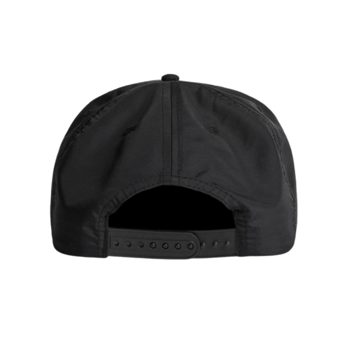 Slaughter County Yetis Lacrosse Rope Cap