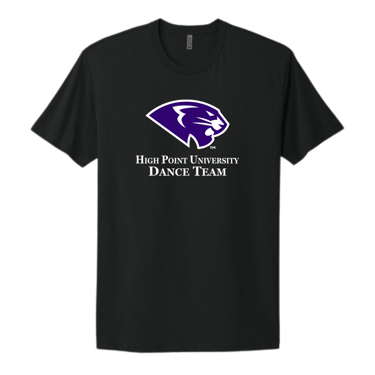 Adult Next Level Cotton T-Shirt