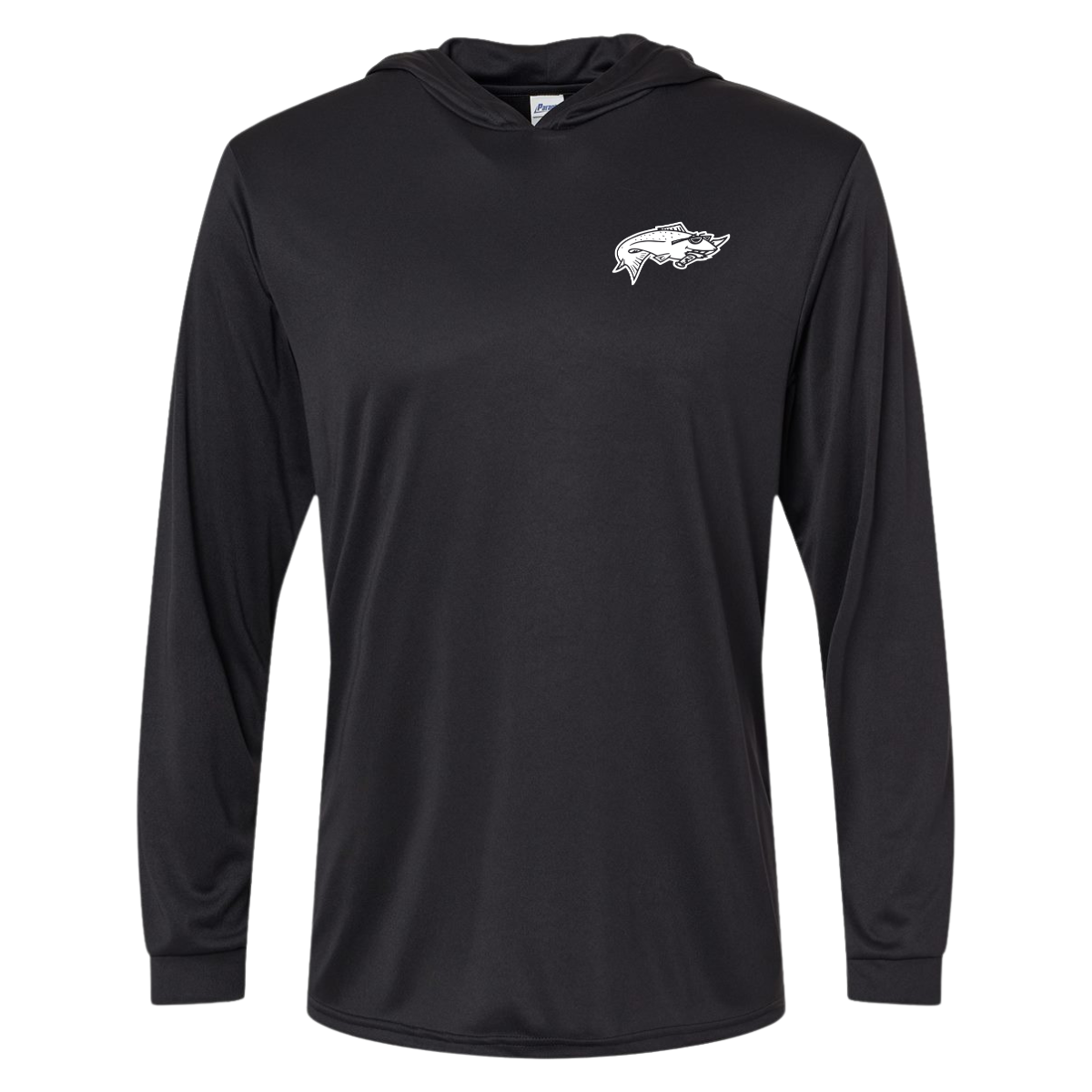 Adult Sun Valley Community School Paragon Bahama Sun Hoodie