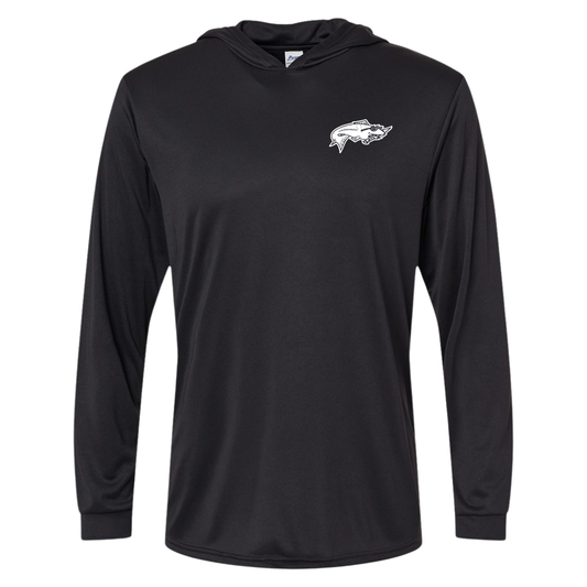 Adult Sun Valley Community School Paragon Bahama Sun Hoodie