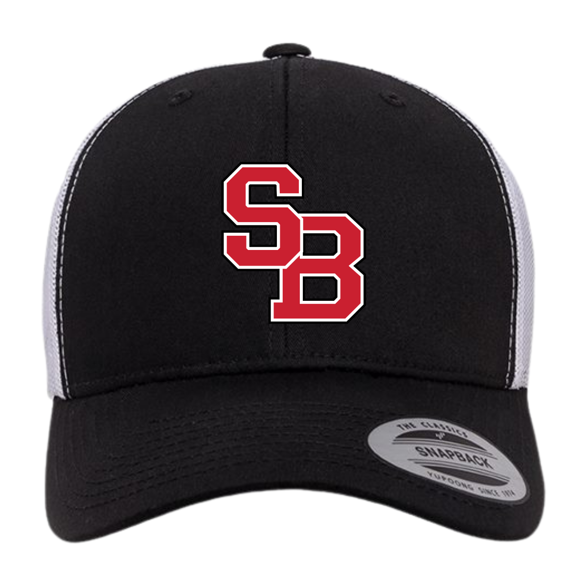 The Southern Belles Yupoong Retro Tucker Cap