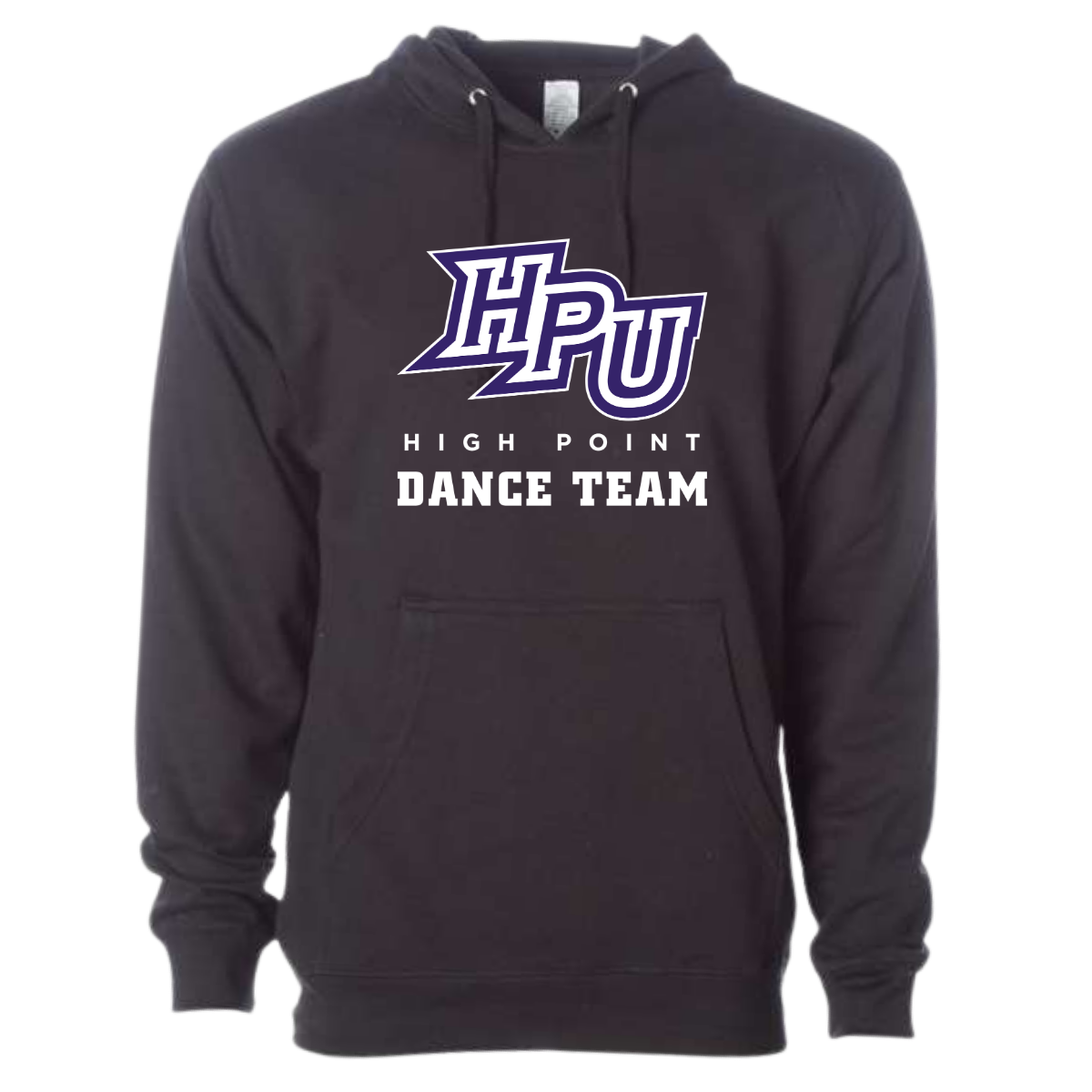 Personalizable - Adult ITC Midweight Hoodie