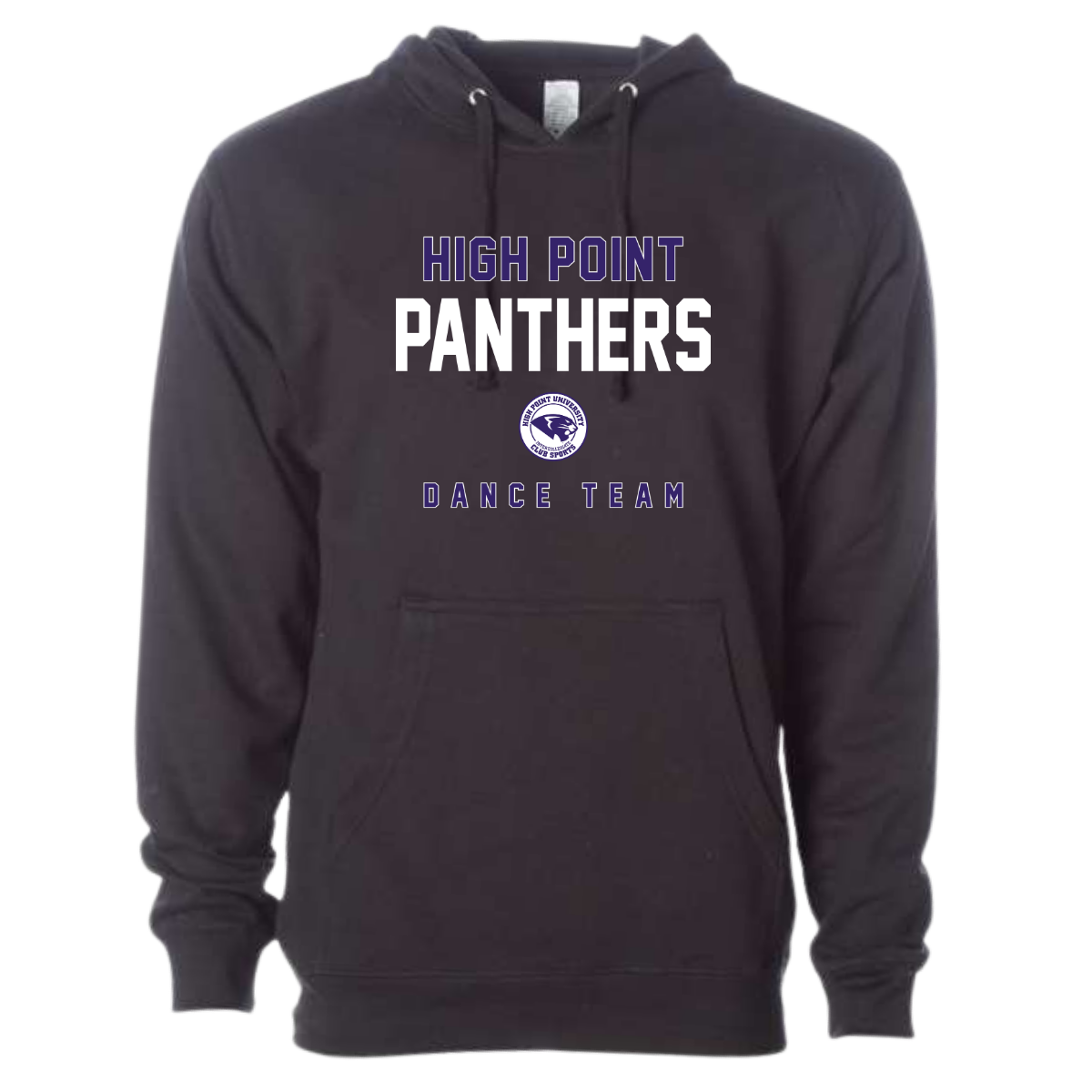 Personalizable - Adult ITC Midweight Hoodie