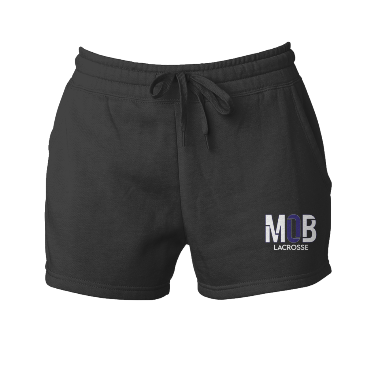 Women's Rockslide Lacrosse ITC Cali Wave Wash Shorts