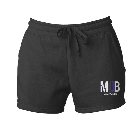 Women's Rockslide Lacrosse ITC Cali Wave Wash Shorts