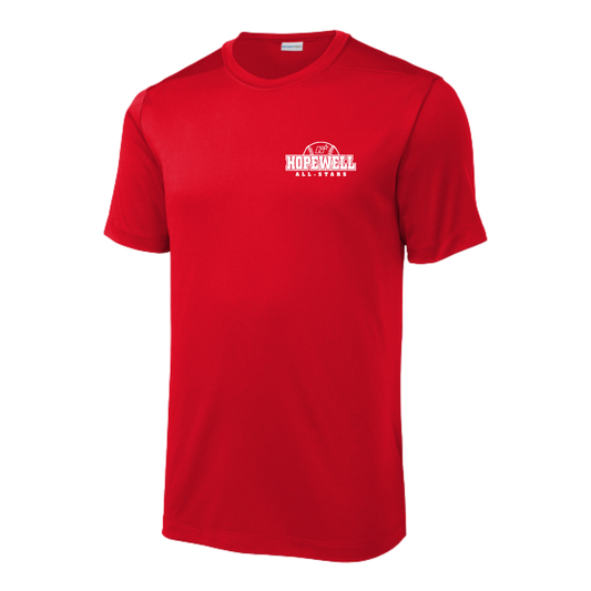 Adult Colts Competitor Tee