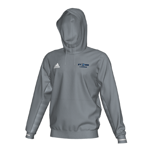 Women's Storm Lacrosse Adidas Hoodie