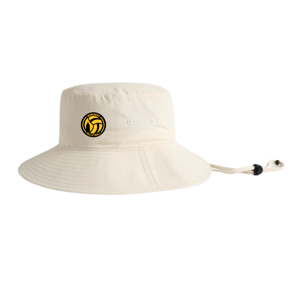 Monument AS Colour Nylon Bucket Hat