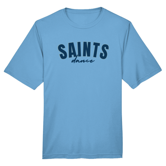Adult Saints Dance Team 365 Performance T-Shirt
